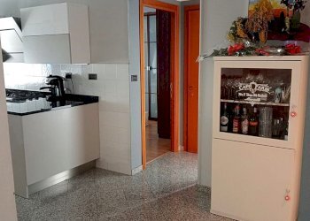 Quadrilocale viale alla pineta, Genova (zona Pegli) - foto 7