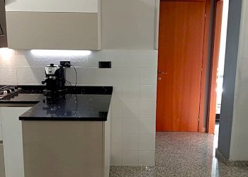 Quadrilocale viale alla pineta, Genova (zona Pegli) - foto 8