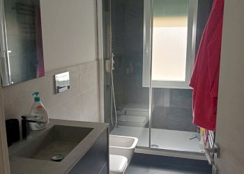 Quadrilocale viale alla pineta, Genova (zona Pegli) - foto 11