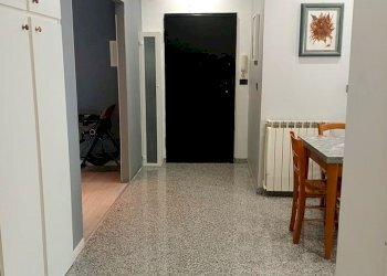 Quadrilocale viale alla pineta, Genova (zona Pegli) - foto 12