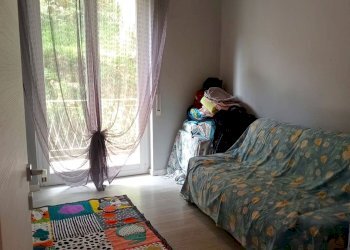 Quadrilocale viale alla pineta, Genova (zona Pegli) - foto 15