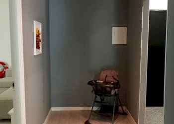 Quadrilocale viale alla pineta, Genova (zona Pegli) - foto 18