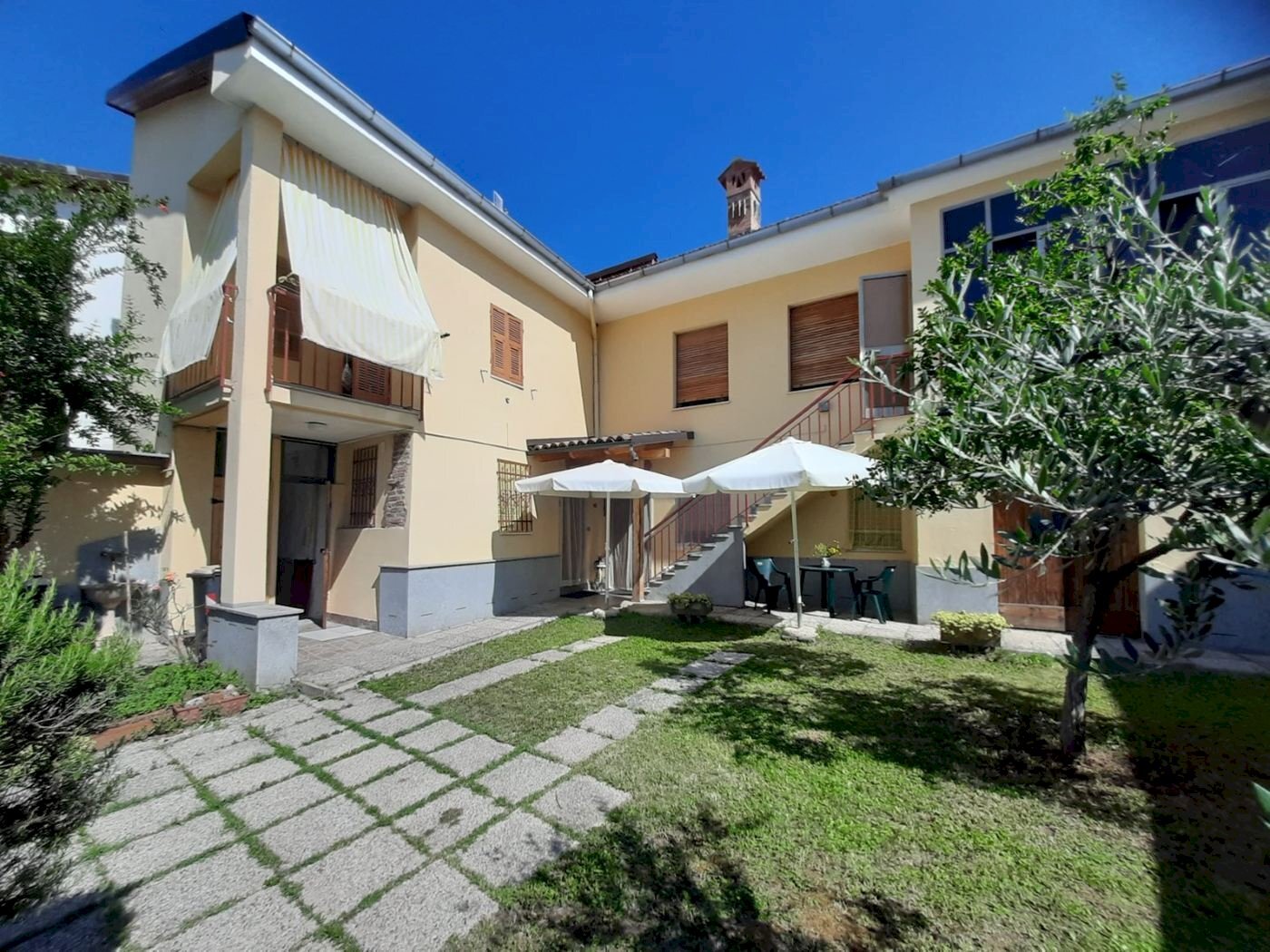 Independent house Capriata d'Orba, Capriata d'Orba - photo 1