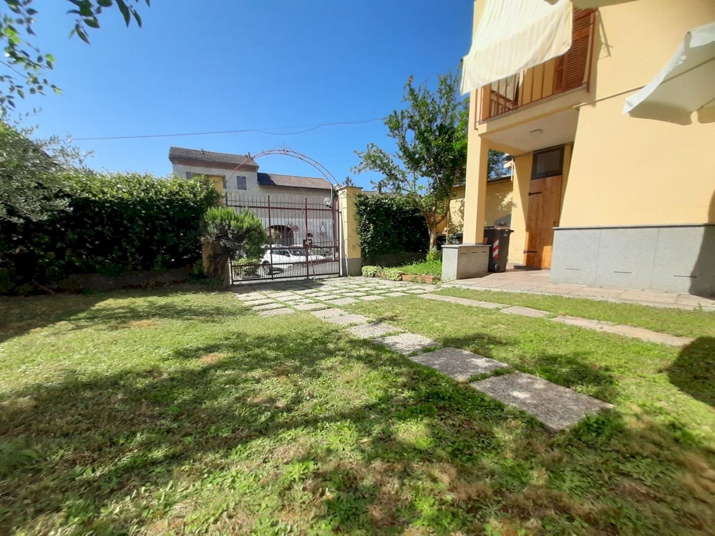 Independent house Capriata d'Orba, Capriata d'Orba - photo 2