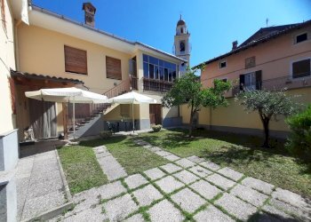 Casa indipendente Capriata d'Orba, Capriata d'Orba - foto 4