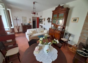 Casa indipendente Capriata d'Orba, Capriata d'Orba - foto 9