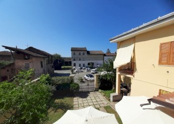 Casa indipendente Capriata d'Orba, Capriata d'Orba - foto 22