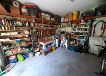 Casa indipendente Capriata d'Orba, Capriata d'Orba - foto 26