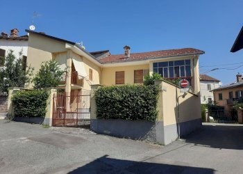 Casa indipendente Capriata d'Orba, Capriata d'Orba - foto 29