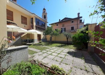 Casa indipendente Capriata d'Orba, Capriata d'Orba - foto 30