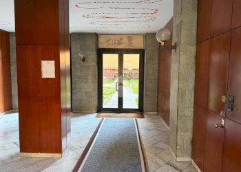 Trilocale Via Lorenteggio, Milano (zona Giambellino) - foto 4