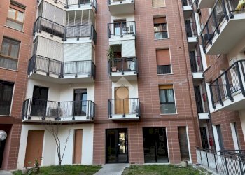 Trilocale Via Lorenteggio, Milano (zona Giambellino) - foto 7