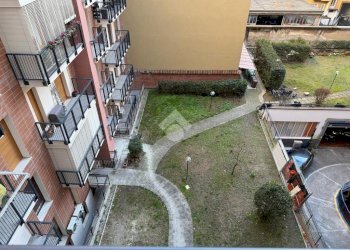Trilocale Via Lorenteggio, Milano (zona Giambellino) - foto 9
