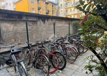 Trilocale Via Lorenteggio, Milano (zona Giambellino) - foto 11