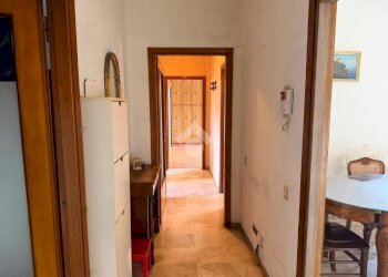 Trilocale Via Lorenteggio, Milano (zona Giambellino) - foto 13