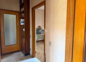 Trilocale Via Lorenteggio, Milano (zona Giambellino) - foto 14