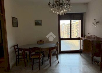 Trilocale Via Lorenteggio, Milano (zona Giambellino) - foto 18