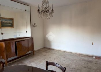 Trilocale Via Lorenteggio, Milano (zona Giambellino) - foto 21