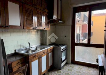 Trilocale Via Lorenteggio, Milano (zona Giambellino) - foto 23