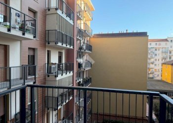 Trilocale Via Lorenteggio, Milano (zona Giambellino) - foto 25