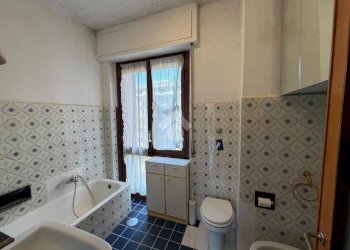 Trilocale Via Lorenteggio, Milano (zona Giambellino) - foto 30