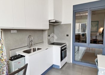 Trilocale Via Lorenteggio, Milano (zona Giambellino) - foto 22