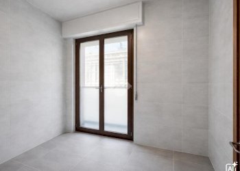 Trilocale Via Lorenteggio, Milano (zona Giambellino) - foto 28