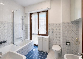 Trilocale Via Lorenteggio, Milano (zona Giambellino) - foto 29