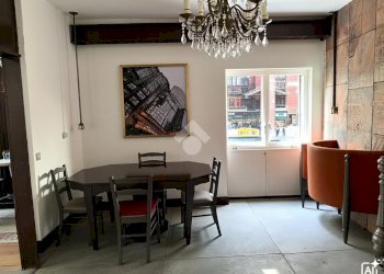 Trilocale Via Lorenteggio, Milano (zona Giambellino) - foto 33