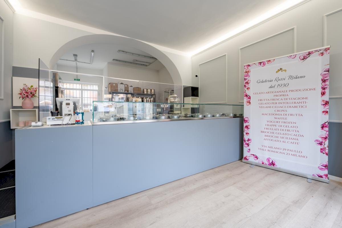 Shop Paullo - photo 1