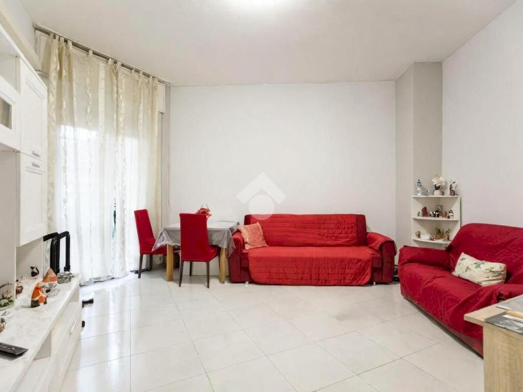 Three-room apartment Viale Giovanni Suzzani, Milano (neighborhood Bicocca) - photo 2