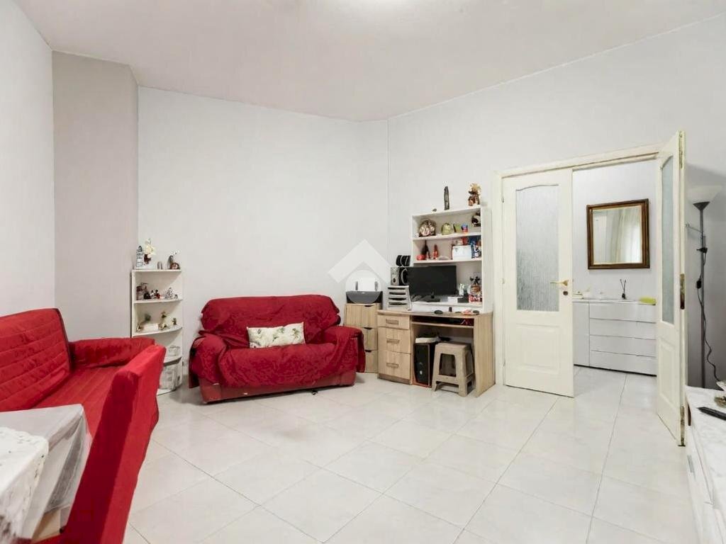 Three-room apartment Viale Giovanni Suzzani, Milano (neighborhood Bicocca) - photo 3