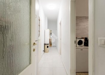 Trilocale Viale Giovanni Suzzani, Milano (zona Bicocca) - foto 5