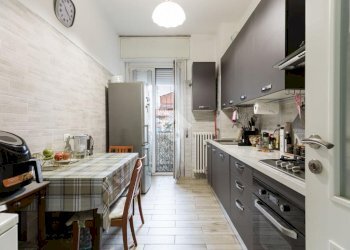 Trilocale Viale Giovanni Suzzani, Milano (zona Bicocca) - foto 6