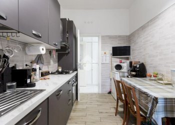 Trilocale Viale Giovanni Suzzani, Milano (zona Bicocca) - foto 7