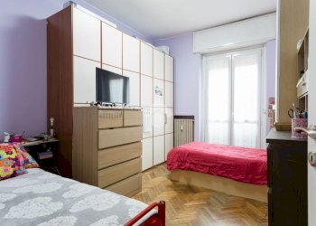 Trilocale Viale Giovanni Suzzani, Milano (zona Bicocca) - foto 8