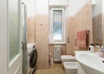 Trilocale Viale Giovanni Suzzani, Milano (zona Bicocca) - foto 11