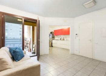 Trilocale Viale Sarca, Milano (zona Bicocca) - foto 1