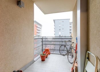 Trilocale Viale Sarca, Milano (zona Bicocca) - foto 4