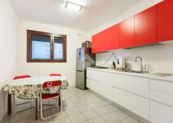 Trilocale Viale Sarca, Milano (zona Bicocca) - foto 6