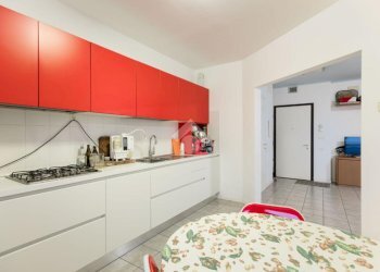 Trilocale Viale Sarca, Milano (zona Bicocca) - foto 7