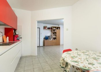 Trilocale Viale Sarca, Milano (zona Bicocca) - foto 8