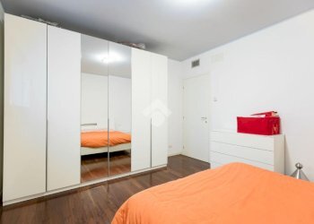 Trilocale Viale Sarca, Milano (zona Bicocca) - foto 16