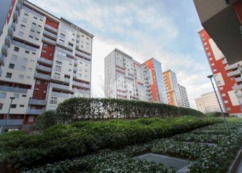 Trilocale Viale Sarca, Milano (zona Bicocca) - foto 20