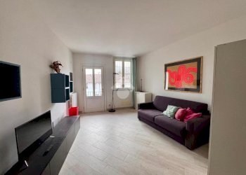 Trilocale Via Giorgio Merula, Milano (zona Ronchetto Sul Naviglio) - foto 1