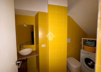 Trilocale Via Giorgio Merula, Milano (zona Ronchetto Sul Naviglio) - foto 8