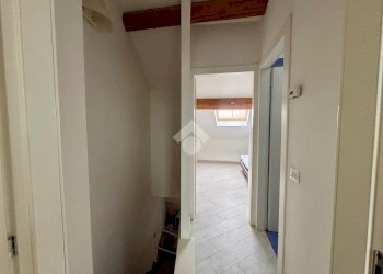 Trilocale Via Giorgio Merula, Milano (zona Ronchetto Sul Naviglio) - foto 9