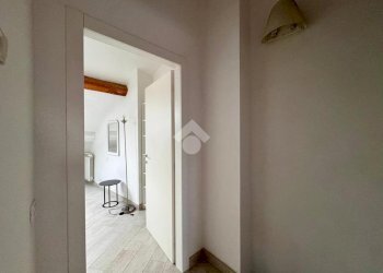 Trilocale Via Giorgio Merula, Milano (zona Ronchetto Sul Naviglio) - foto 10