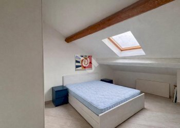 Trilocale Via Giorgio Merula, Milano (zona Ronchetto Sul Naviglio) - foto 13