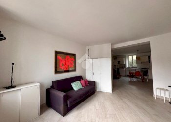 Trilocale Via Giorgio Merula, Milano (zona Ronchetto Sul Naviglio) - foto 20